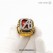 2009 Alabama Crimson Tide National Championship Ring(Premium)
